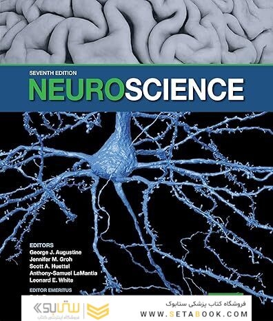 Neuroscience 7th Edition