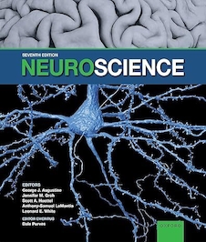 عکس Neuroscience 7th Edition