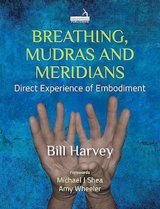 عکس Breathing, Mudras and Meridians: Direct Experience of Embodiment