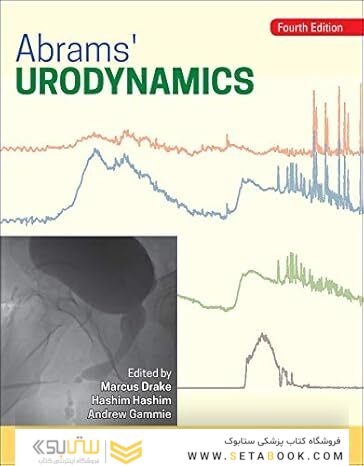 Abrams’ Urodynamics 4th Edition