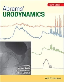 عکس Abrams’ Urodynamics 4th Edition