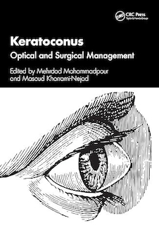 عکس Keratoconus 1st Edition