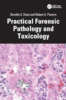 عکس Practical Forensic Pathology and Toxicology 1st Edition