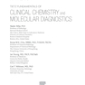 Tietz Fundamentals of Clinical Chemistry and Molecular Diagnostics 9th Edition