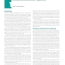 Postgraduate Paediatric Orthopaedics: The Candidate