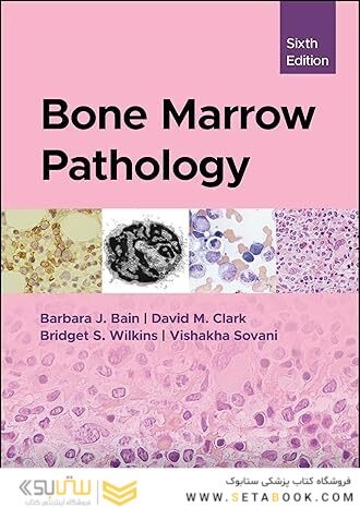 Bone Marrow Pathology 6th Edition