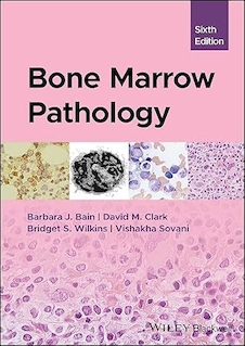 عکس Bone Marrow Pathology 6th Edition