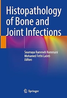 عکس Histopathology of Bone and Joint Infections