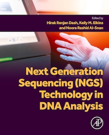 عکس Next Generation Sequencing (NGS) Technology in DNA Analysis 1st Edition
