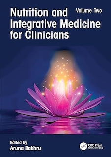 عکس Nutrition and Integrative Medicine for Clinicians: Volume Two 1st Edition