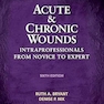 Acute and Chronic Wounds: Intraprofessionals from Novice to Expert 6th Edition
