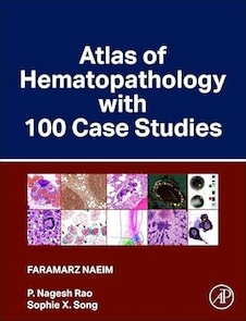 عکس Atlas of Hematopathology with 100 Case Studies 1st Edition