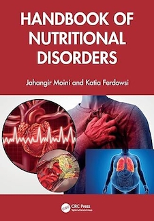 عکس Handbook of Nutritional Disorders 1st Edition
