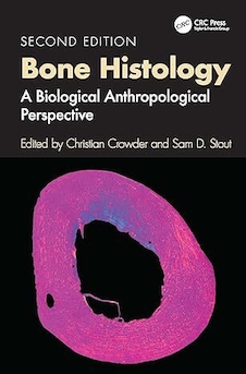 عکس Bone Histology: A Biological Anthropological Perspective 2nd Edition