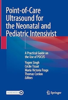 عکس Point-of-Care Ultrasound for the Neonatal and Pediatric Intensivist: A Practical Guide on the Use of POCUS
