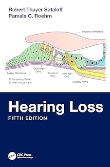 عکس Hearing Loss 5th Edition