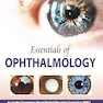 Essentials of Ophthalmology