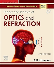 عکس Theory and Practice of Optics - Refraction