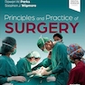 Principles and Practice of Surgery 8th Edition