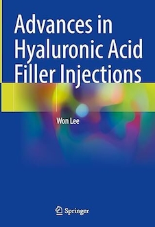 عکس Advances in Hyaluronic Acid Filler Injections