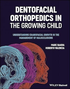 عکس Dentofacial Orthopedics in the Growing Child: Understanding Craniofacial Growth in the Management of Malocclusions