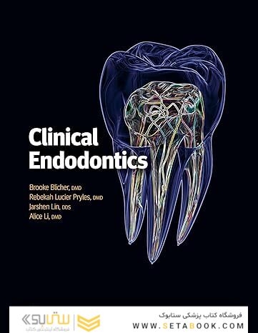 Clinical Endodontics 1st Edition