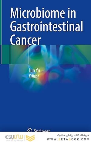 Microbiome in Gastrointestinal Cancer 1st ed