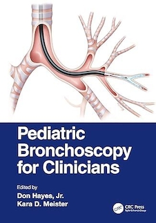 عکس Pediatric Bronchoscopy for Clinicians 1st Edition