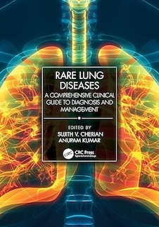 عکس Rare Lung Diseases: A Comprehensive Clinical Guide to Diagnosis and Management