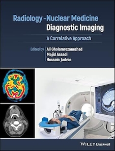 عکس Radiology-Nuclear Medicine Diagnostic Imaging: A Correlative Approach 1st Edition