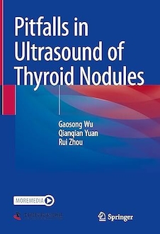 عکس Pitfalls in Ultrasound of Thyroid Nodules