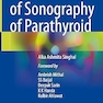 Atlas of Sonography of Parathyroid