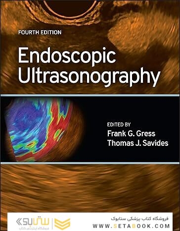 Endoscopic Ultrasonography 4th Edition