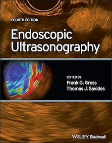 عکس Endoscopic Ultrasonography 4th Edition