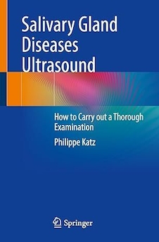 عکس Salivary Gland Diseases Ultrasound: How to Carry out a Thorough Examination