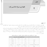 AGK درسنامه اصول نگهداری موادغذایی