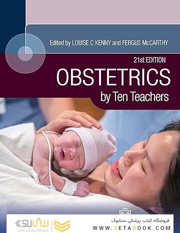 Obstetrics by Ten Teachers 21st Edition