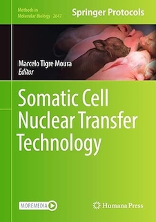 عکس Somatic Cell Nuclear Transfer Technology