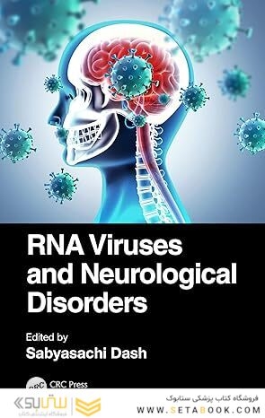 RNA Viruses and Neurological Disorders 1st Edition