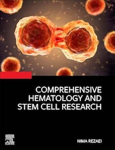 عکس Comprehensive Hematology and Stem Cell Research 1st Edition