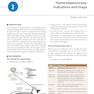 Algorithms in Infertility and Reproductive Medicine