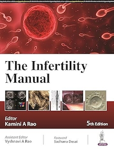 عکس The Infertility Manual 5th Edition