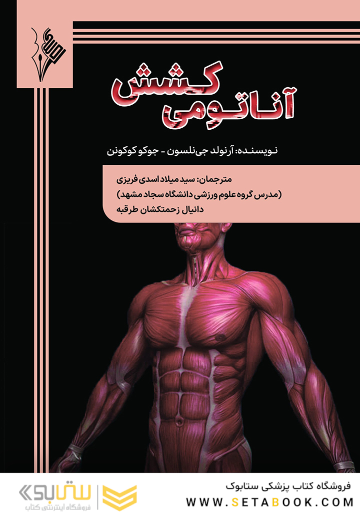 آناتومی کشش
