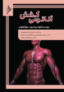 عکس آناتومی کشش