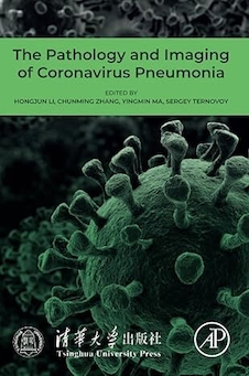 عکس The Pathology and Imaging of Coronavirus Pneumonia 1st Edition