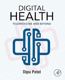 عکس Digital Health: Telemedicine and Beyond 1st Edition