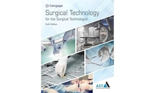 عکس Surgical Technology for the Surgical Technologist: A Positive Care Approach (MindTap Course List) 6th Edition