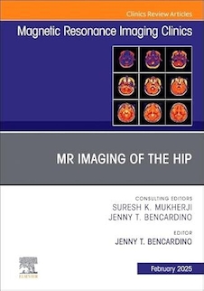 عکس MR Imaging of the Hip, An Issue of Magnetic Resonance Imaging Clinics of North America