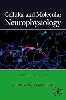 عکس Cellular and Molecular Neurophysiology 5th Edition