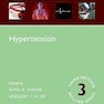 Hypertension (Oxford Cardiology Library) 3rd Edition